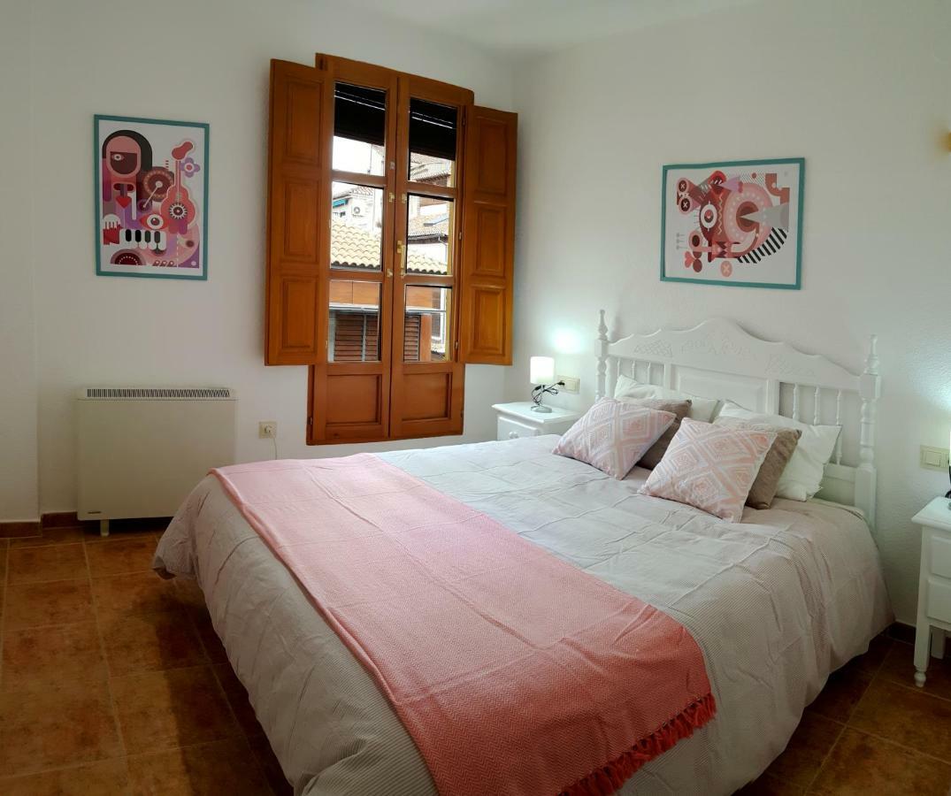 Roseia Căn hộ Granada