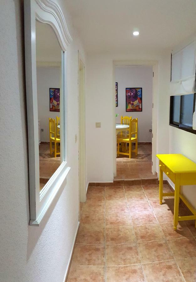 Roseia Căn hộ Granada
