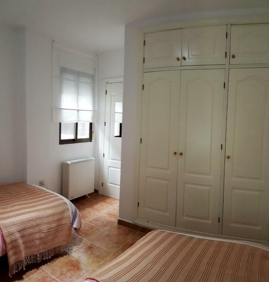 Roseia Căn hộ Granada