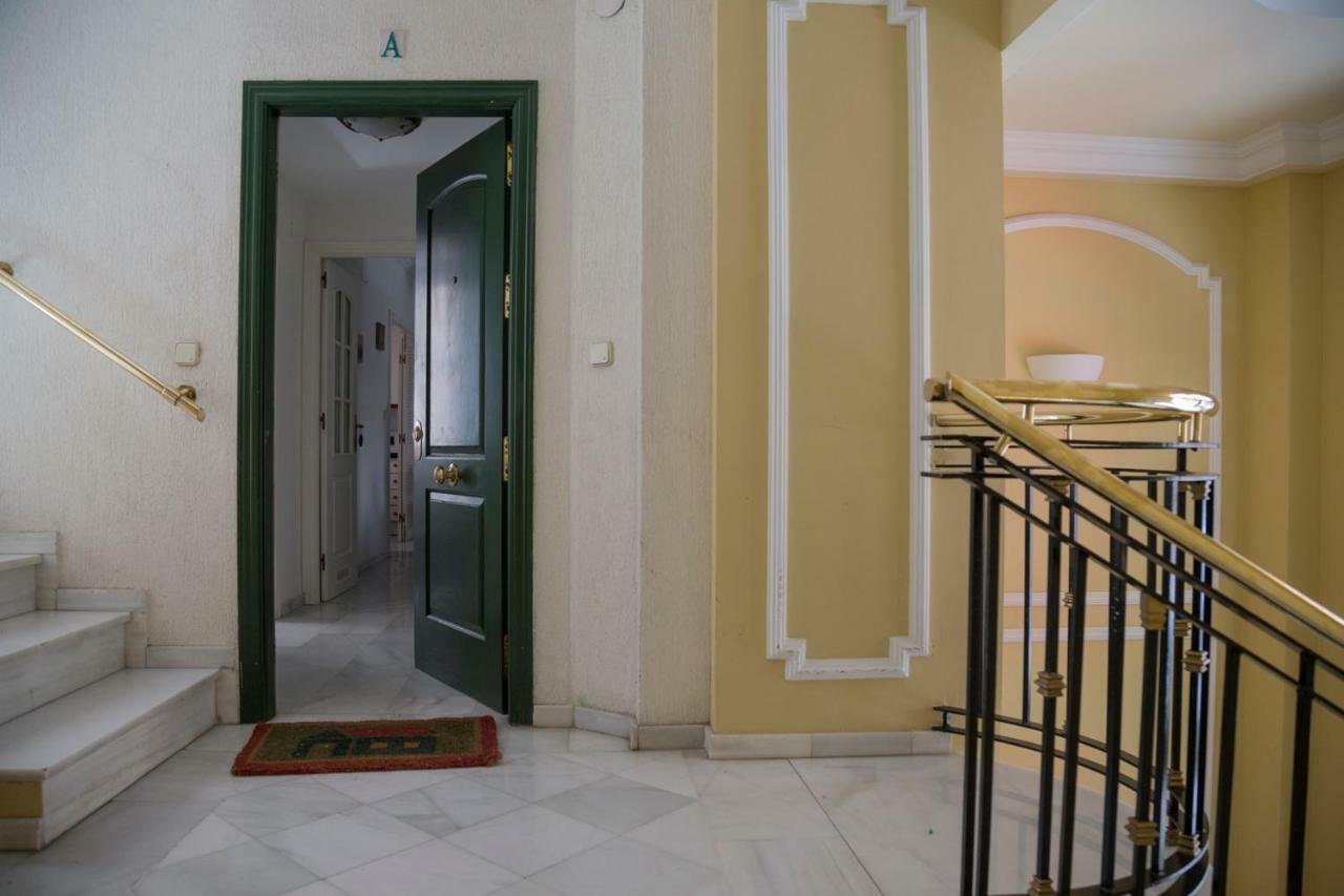 Appartement La Casa Del Boqueron *