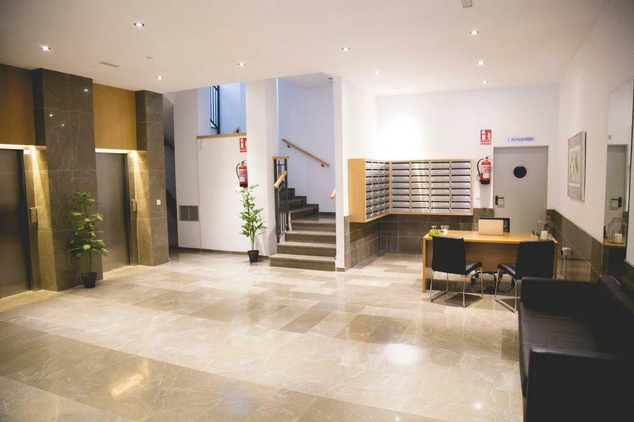 Apartment Be Free Granada