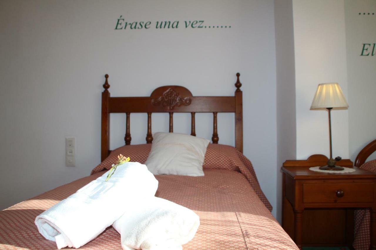 Ferienhaus El Jardin De La Abuela Granada