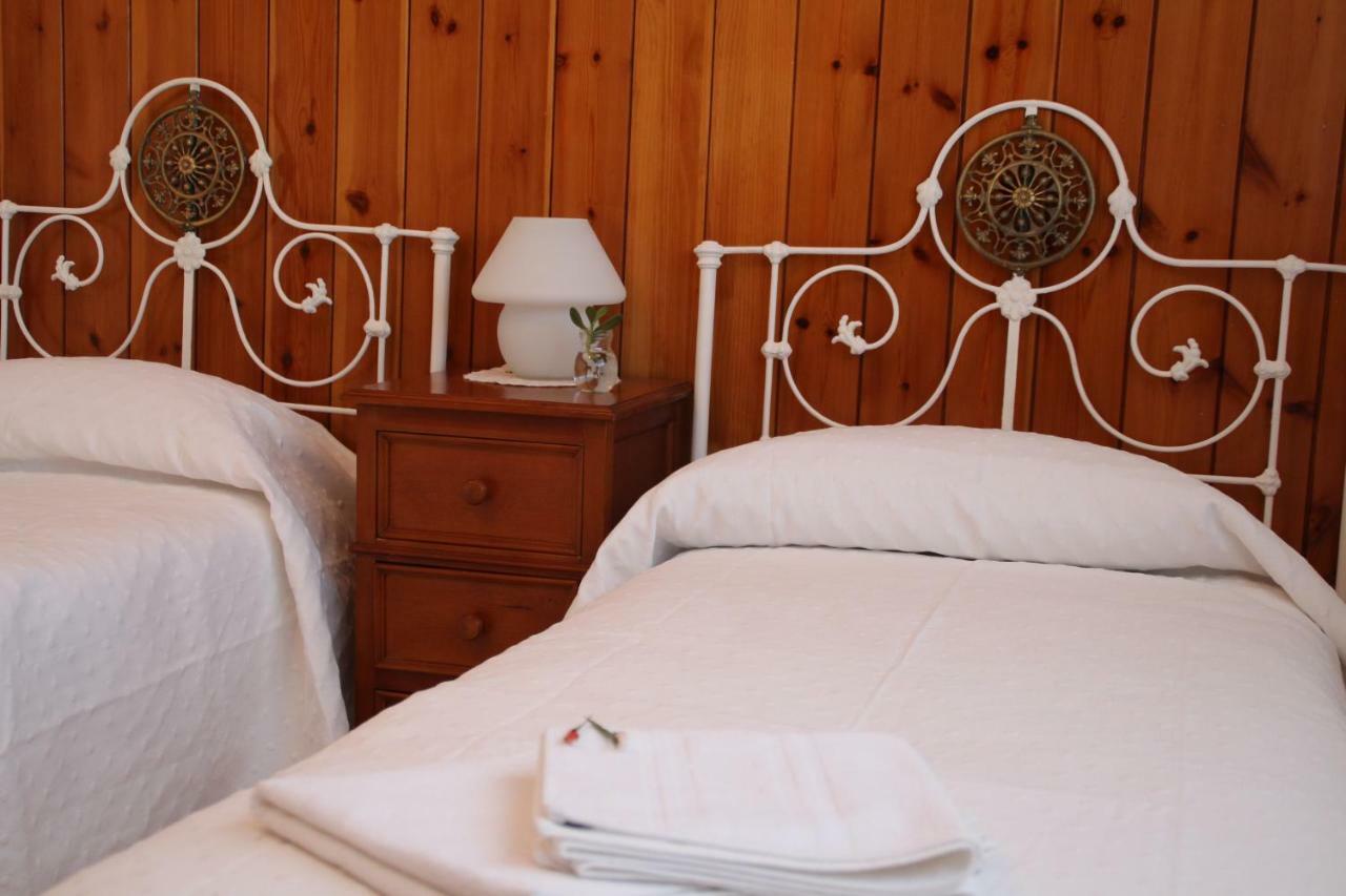 Ferienhaus El Jardin De La Abuela Granada