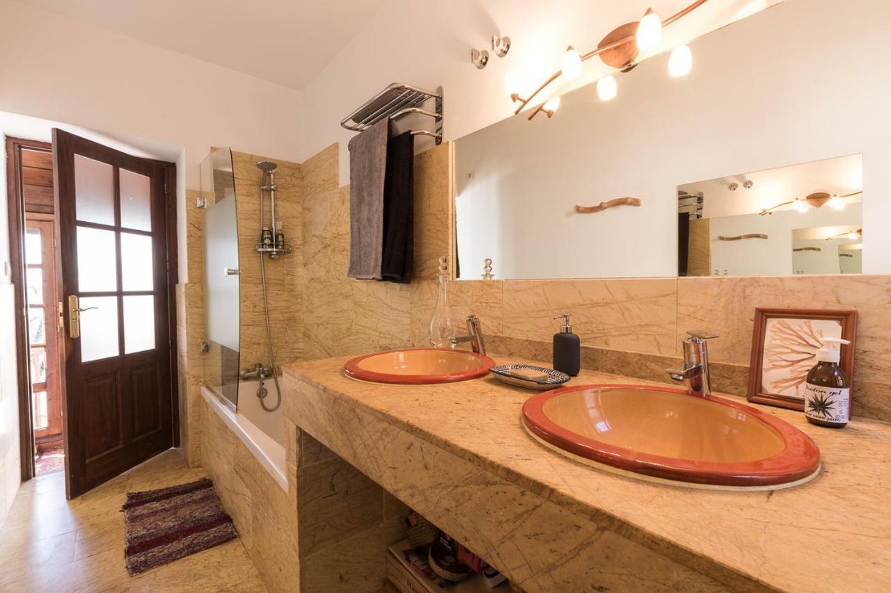Apartment Piso Palacio Historico Realejo Granada