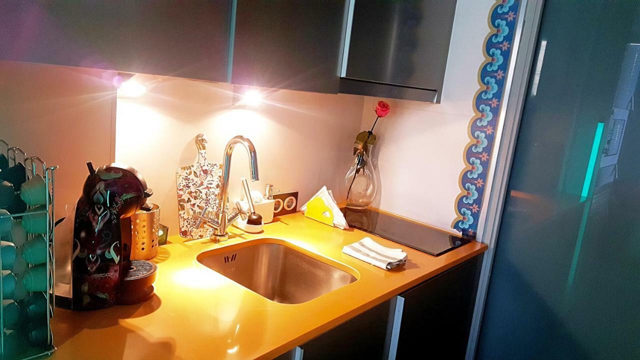 Apartment Luxury Plaza Nueva Granada