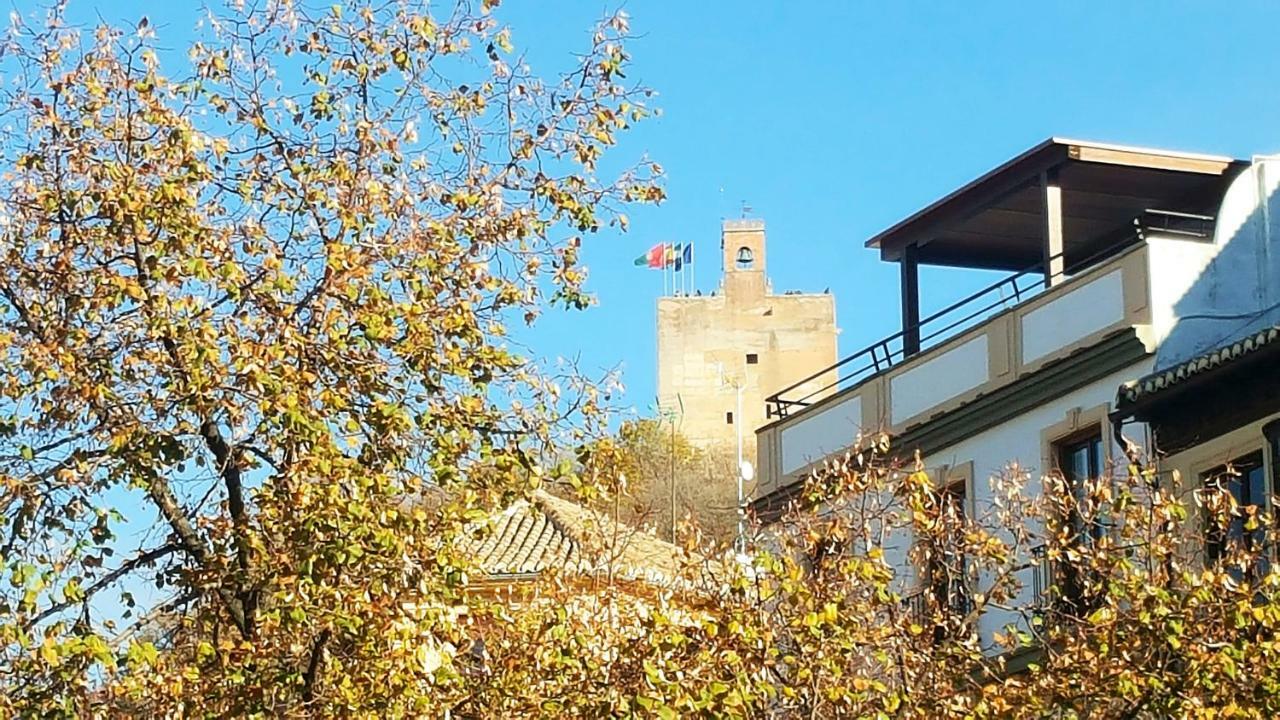 Apartment Luxury Plaza Nueva