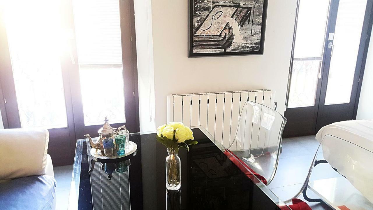 Apartment Luxury Plaza Nueva