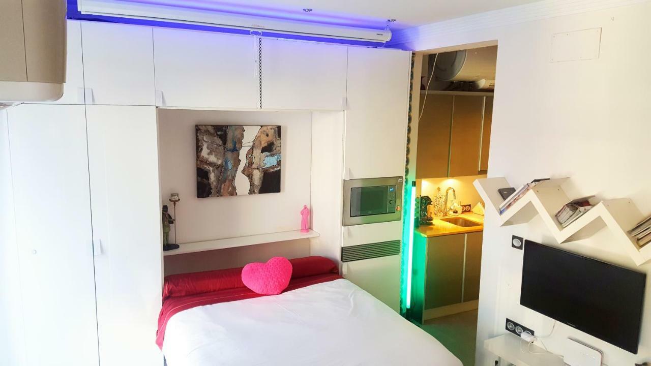 Luxury Plaza Nueva *