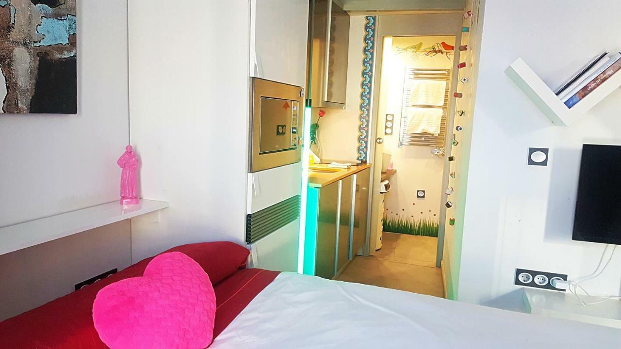 Apartment Luxury Plaza Nueva *