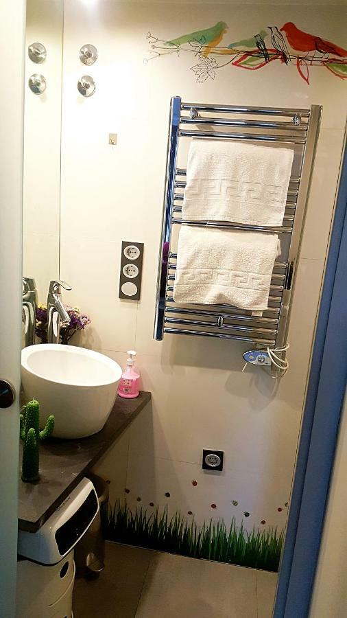 Apartment Luxury Plaza Nueva Granada