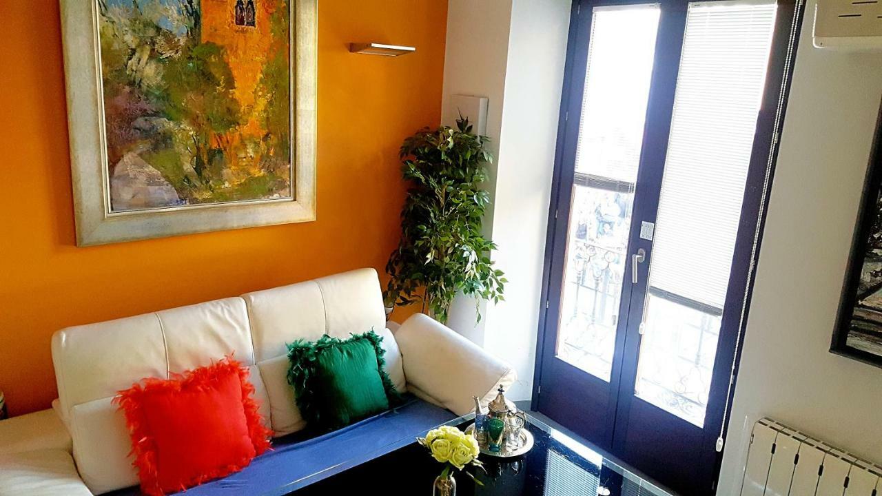 Apartment Luxury Plaza Nueva