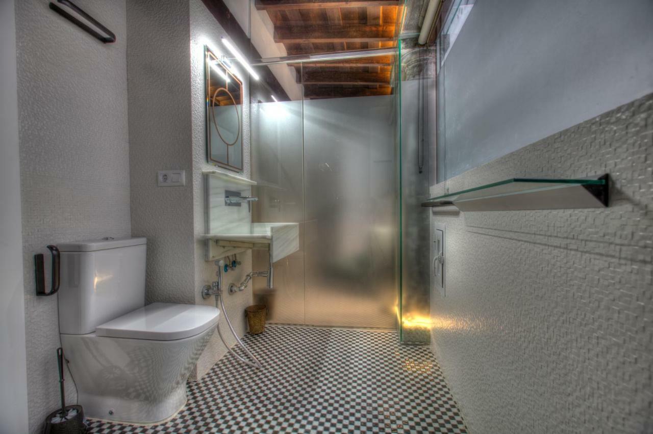 Real Realejo Căn hộ Granada
