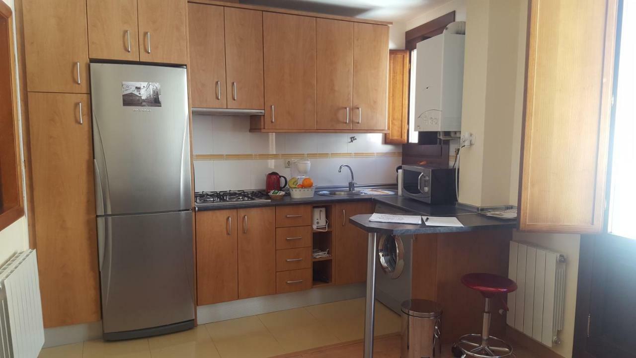 Apartamento Apartamento En El Centro-realejo Granada