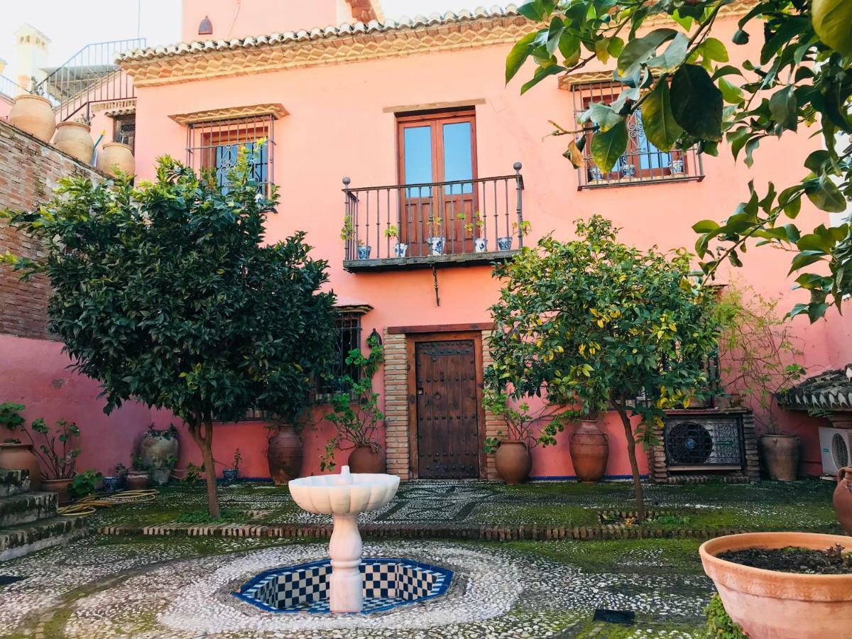 Carmen De La Candelaria Homestay *