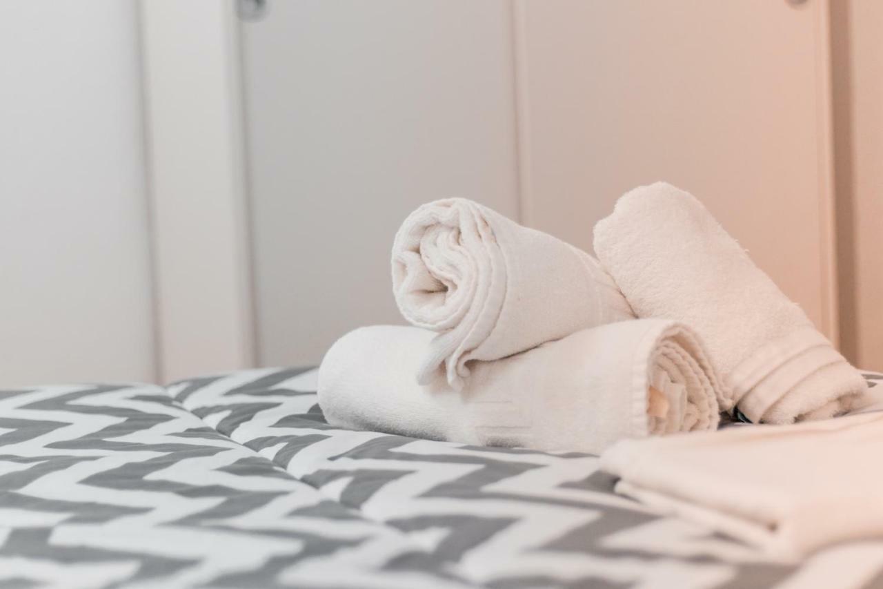 Apartamento Apartamento Completo Pernaleros Centro