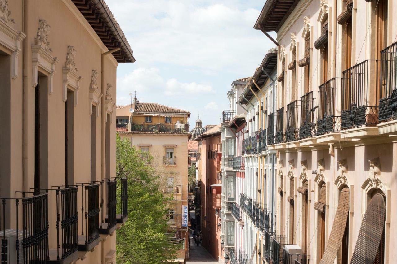 Apartamento Centro Bib-rambla, Tranquilo Y Acogedor *