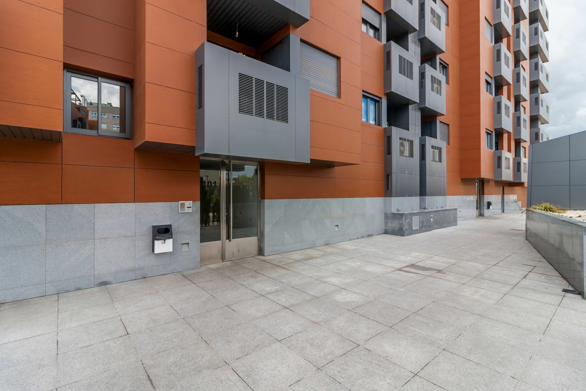 Apartment New Big Apple Pts Canovas *