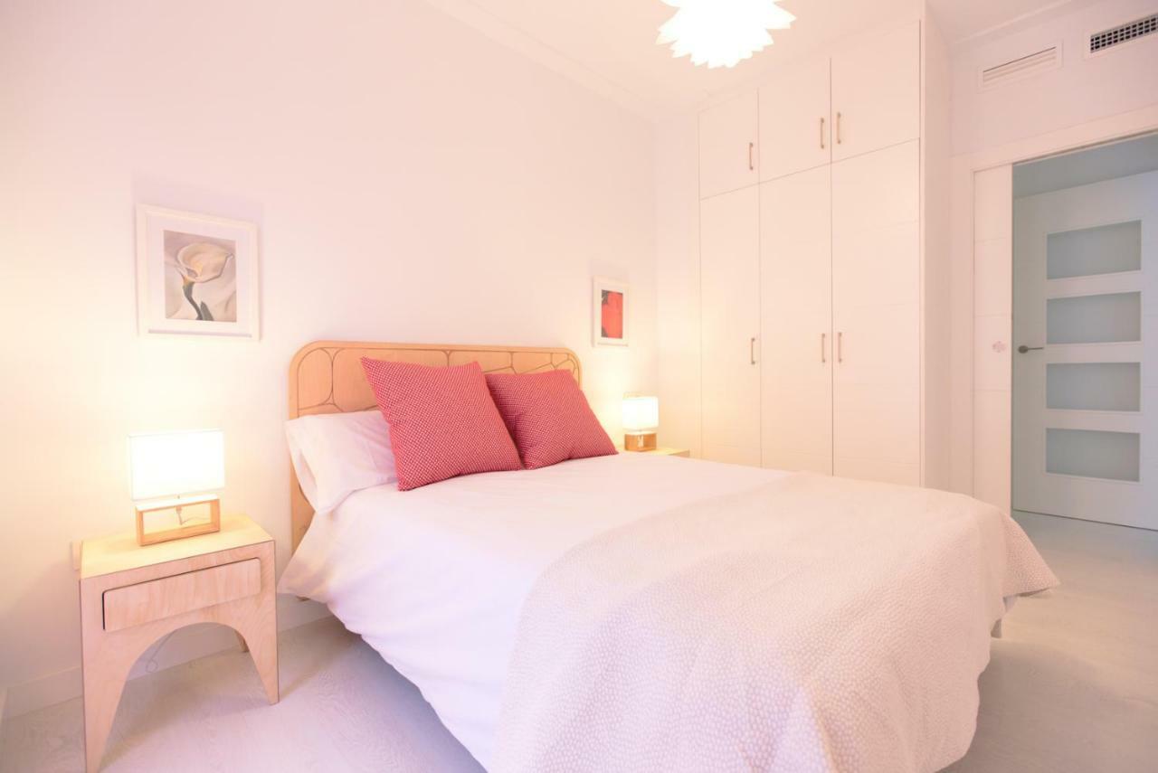 De Diseno Con Jacuzzi Privado Apartment