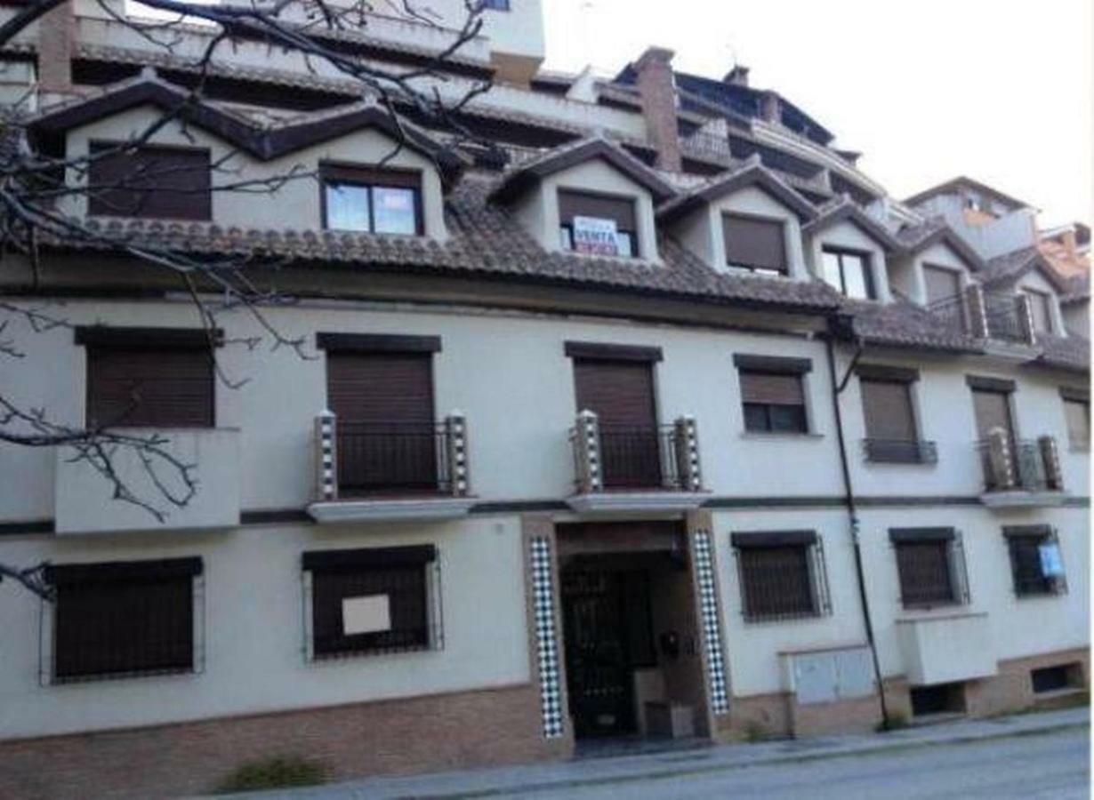 La Luz Granada