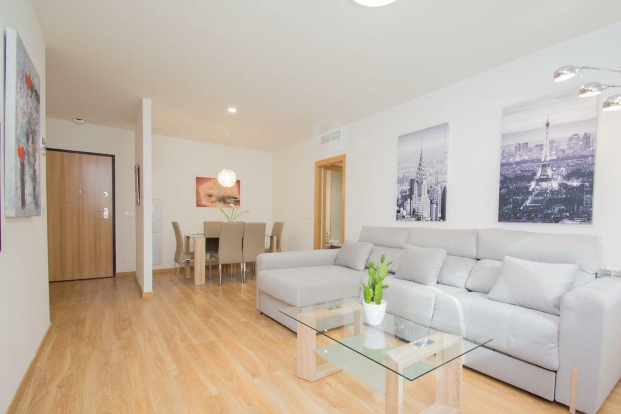 Enjoygranada Arabial 5a - Pool & Free Parking Appartement *