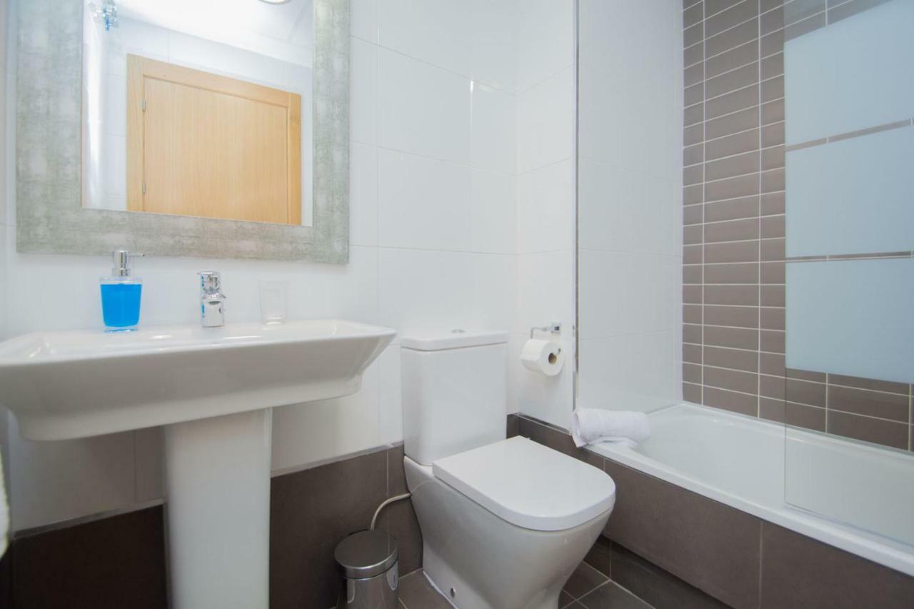 Enjoygranada Arabial 5a - Pool & Free Parking Granada