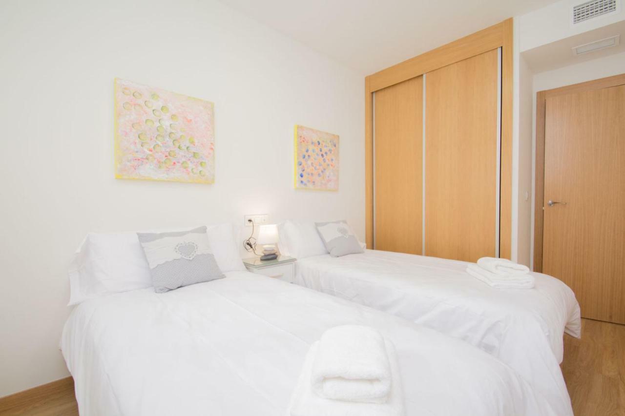 Enjoygranada Arabial 5a - Pool & Free Parking Appartement Granada