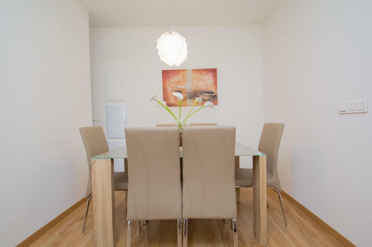 Appartement Enjoygranada Arabial 5a - Pool & Free Parking *