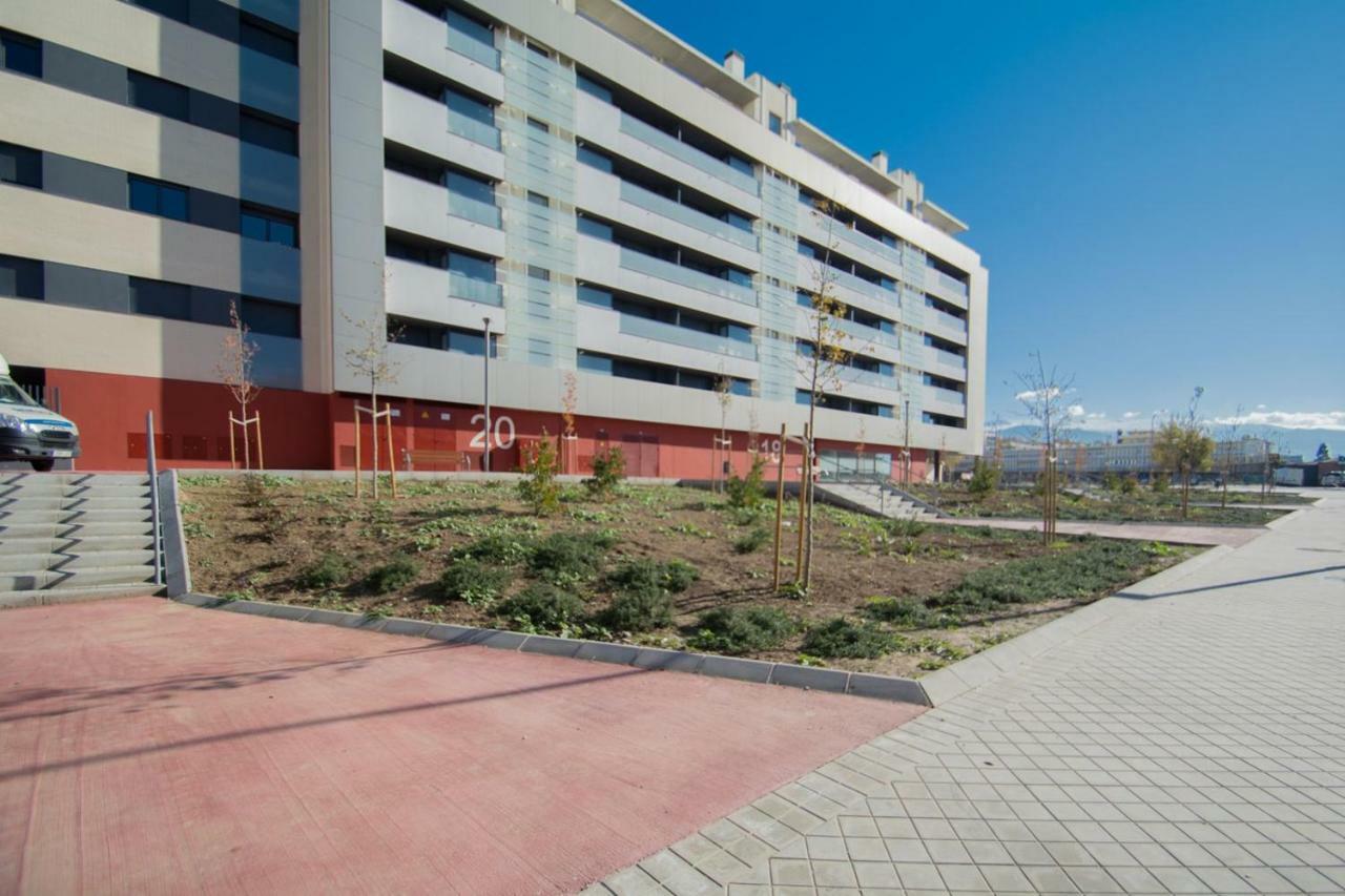 Enjoygranada Arabial 5a - Pool & Free Parking * Granada