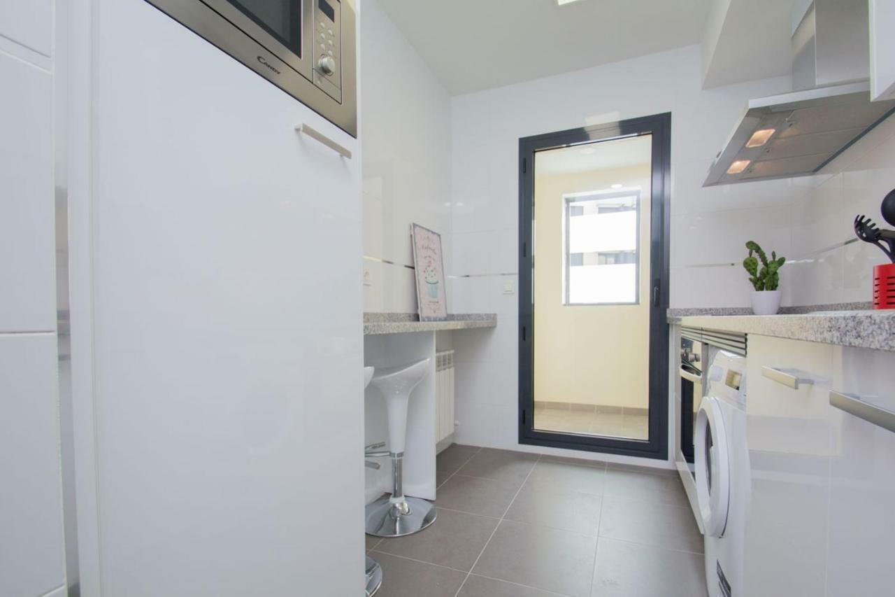 Enjoygranada Arabial 5a - Pool & Free Parking Granada