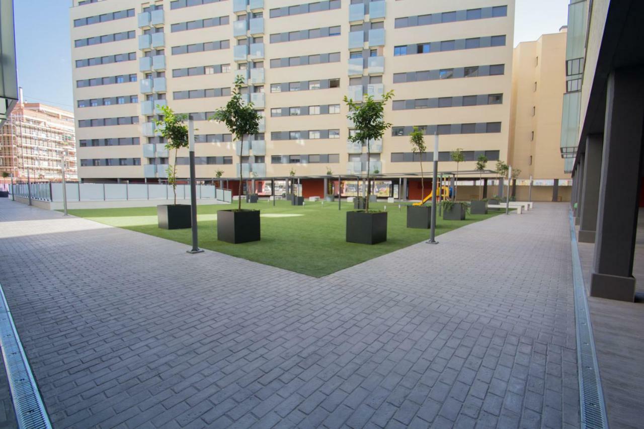 Enjoygranada Arabial 5a - Pool & Free Parking * Granada