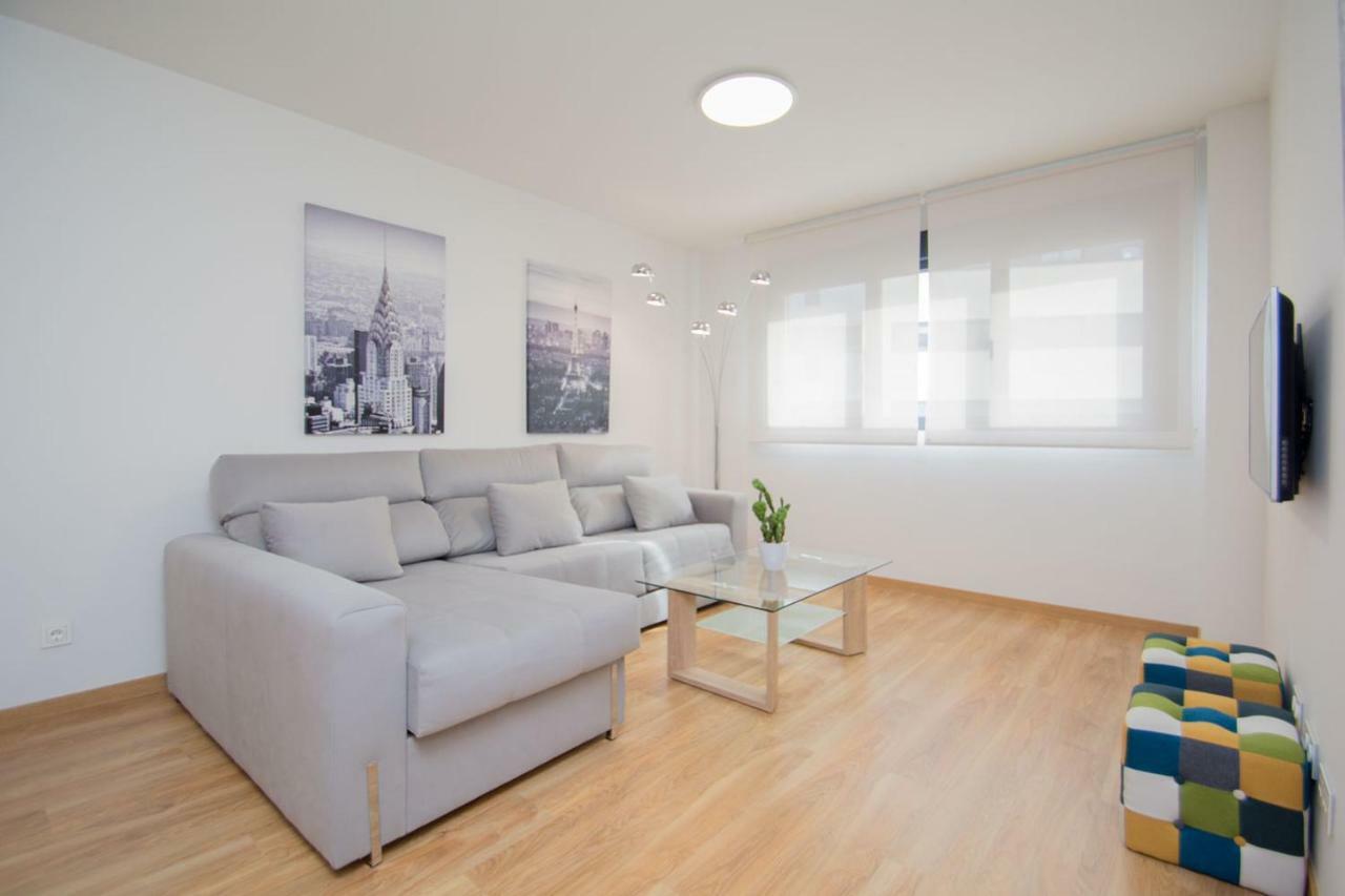 Enjoygranada Arabial 5a - Pool & Free Parking Appartement