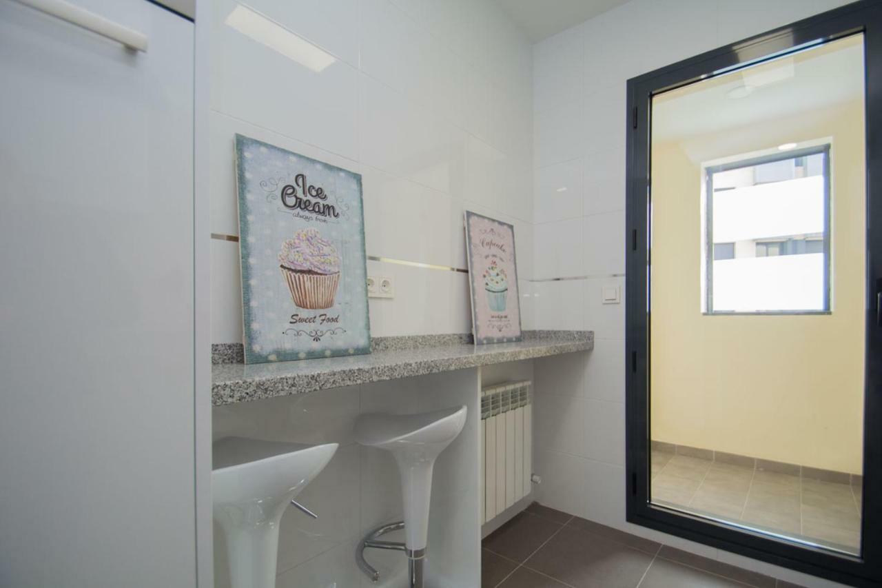 Appartement Enjoygranada Arabial 5a - Pool & Free Parking Granada