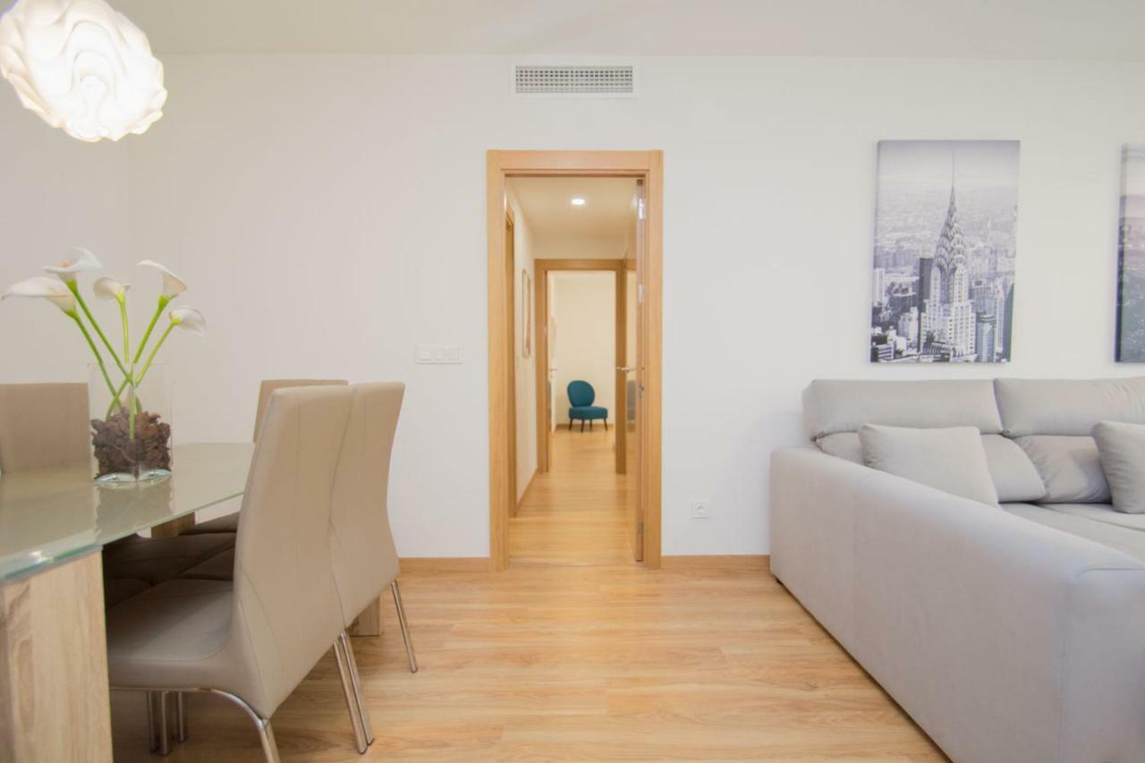 Enjoygranada Arabial 5a - Pool & Free Parking Appartement *