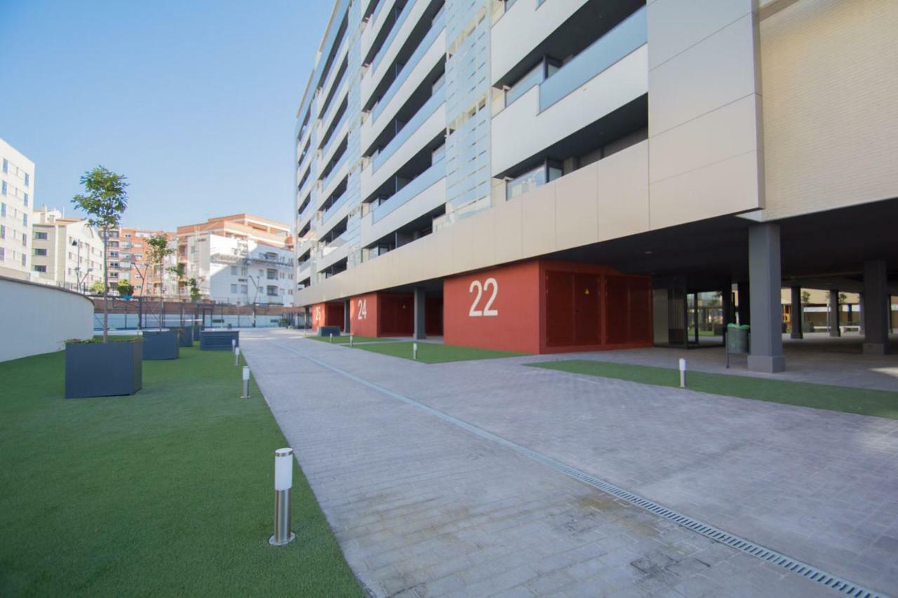 Enjoygranada Arabial 5a - Pool & Free Parking * Granada