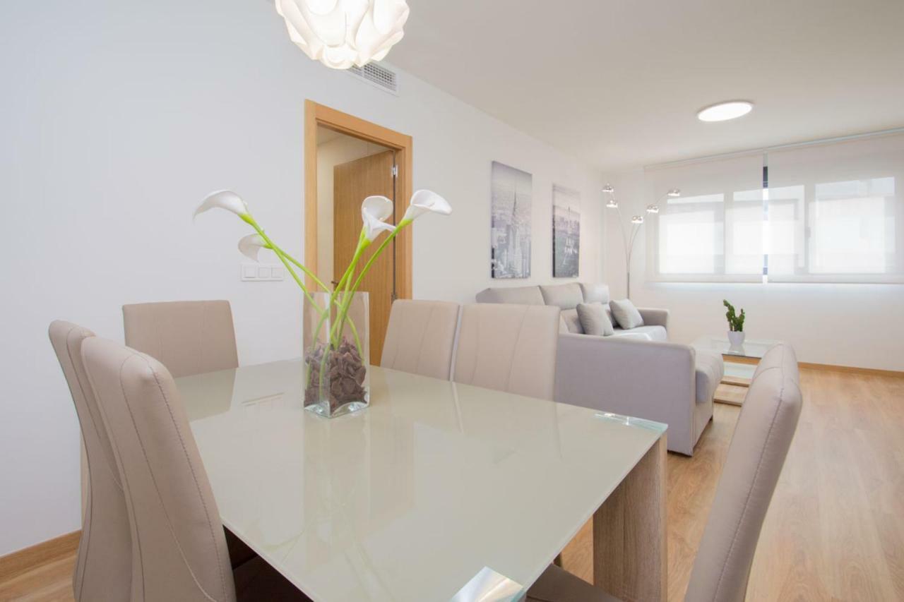 Enjoygranada Arabial 5a - Pool & Free Parking Appartement