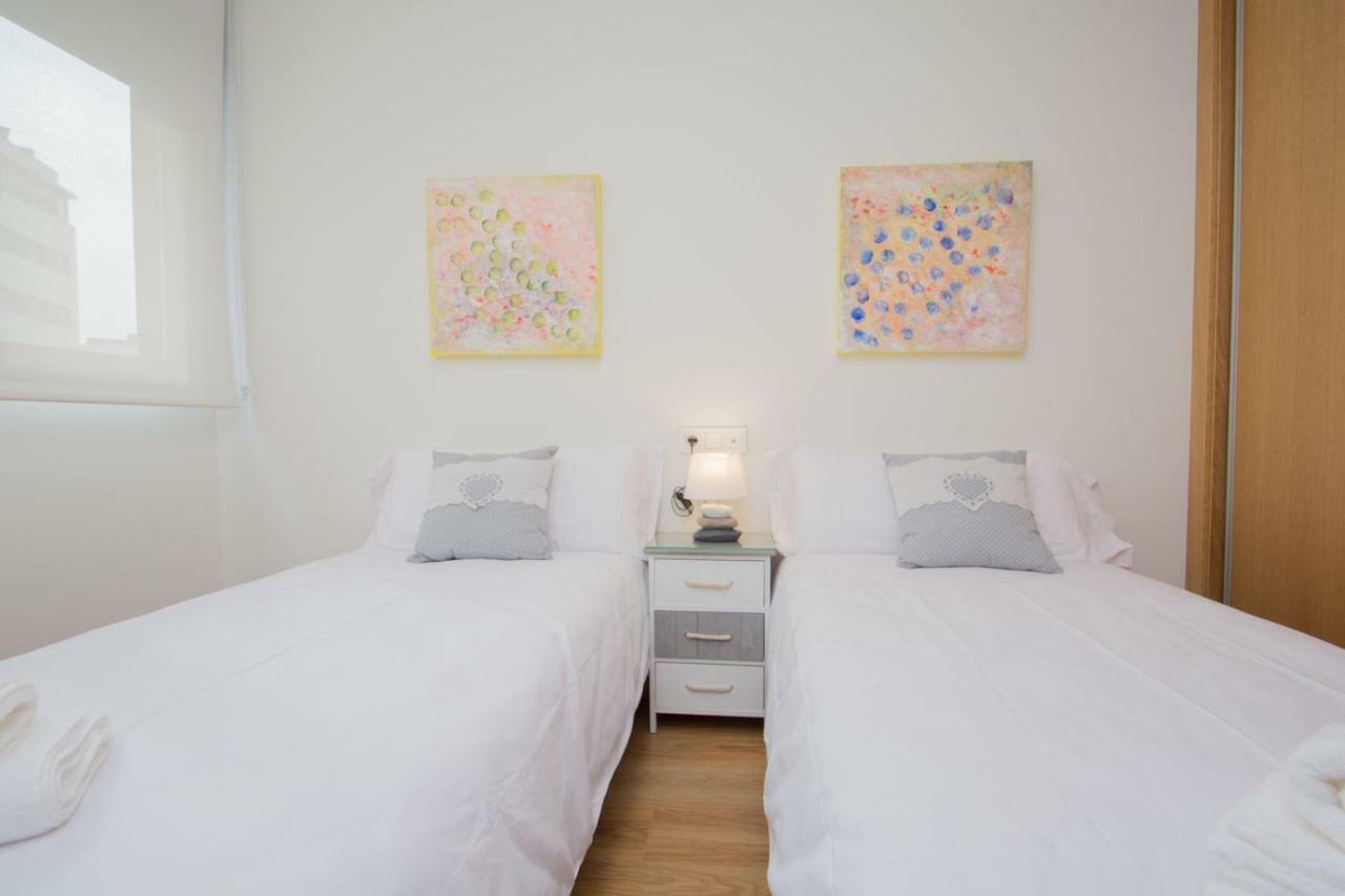 Enjoygranada Arabial 5a - Pool & Free Parking Appartement *
