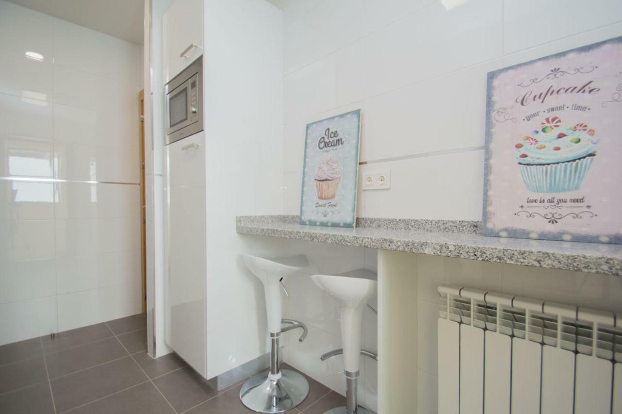 Enjoygranada Arabial 5a - Pool & Free Parking Appartement