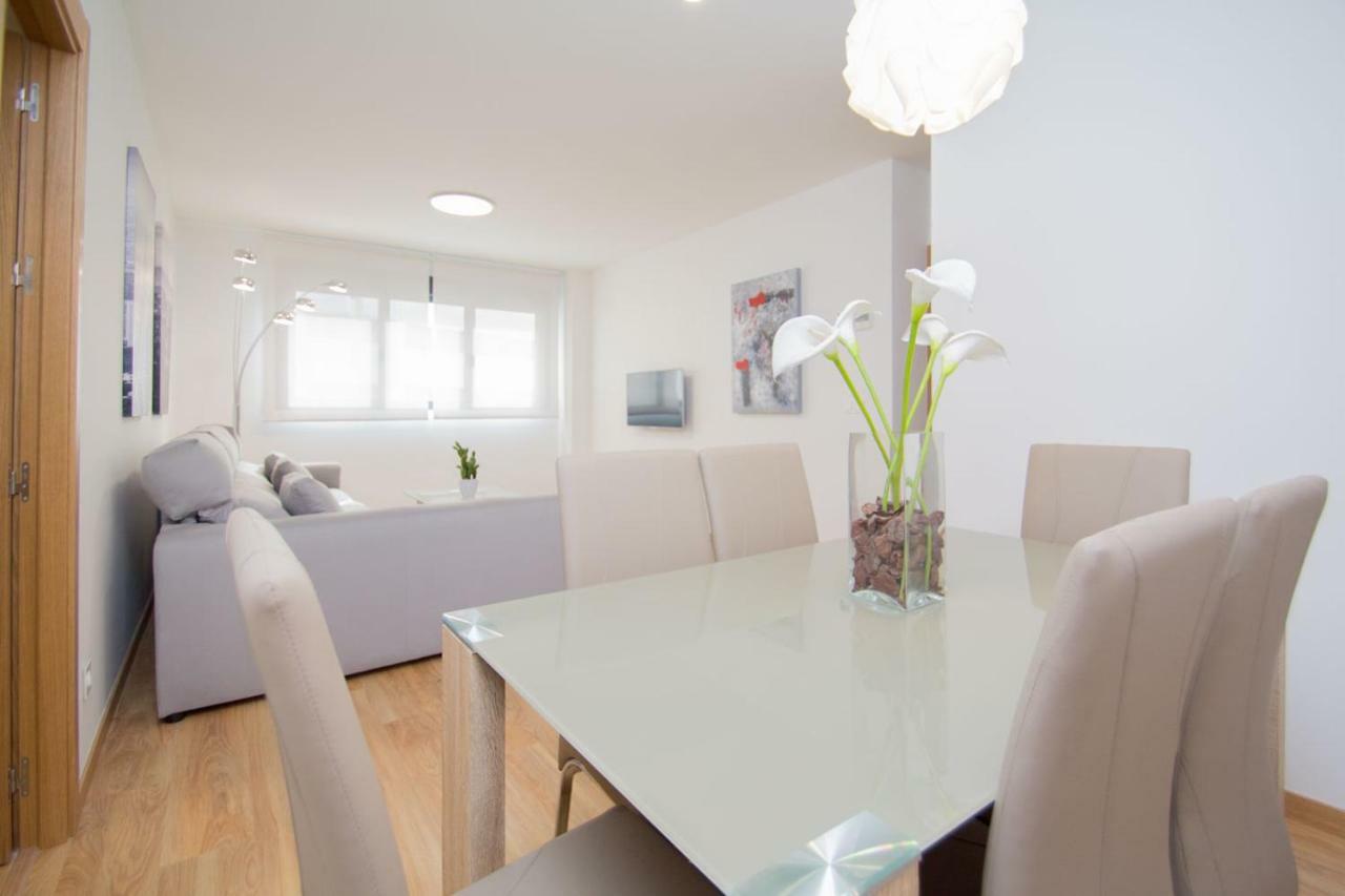 Appartement Enjoygranada Arabial 5a - Pool & Free Parking