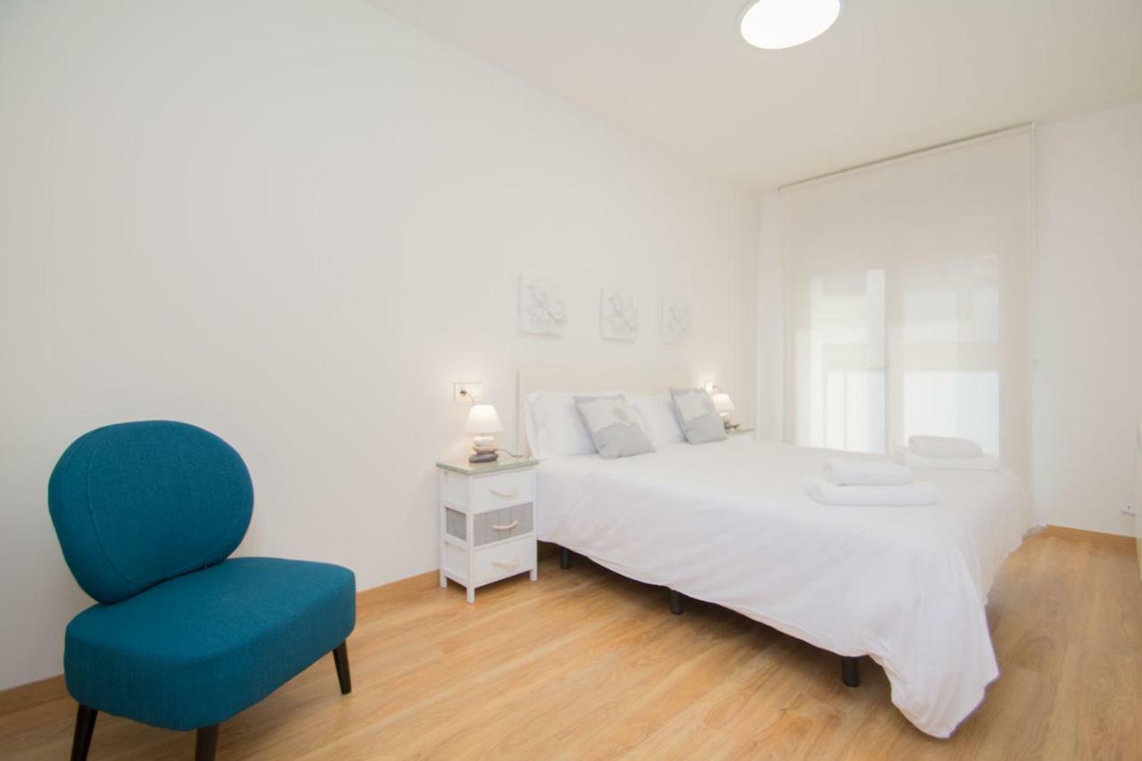 Appartement Enjoygranada Arabial 5a - Pool & Free Parking