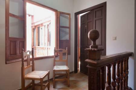Appartement Spacious Sunny And Quiet Albayzin *