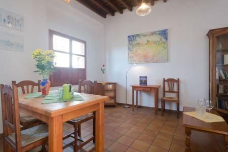 Spacious Sunny And Quiet Albayzin Appartement *
