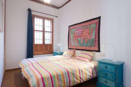 Appartement Spacious Sunny And Quiet Albayzin *