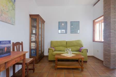 Appartement Spacious Sunny And Quiet Albayzin