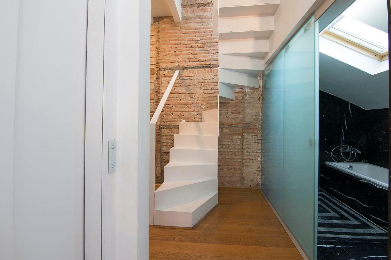 Atico Duplex Ancha De La Virgen Apartment