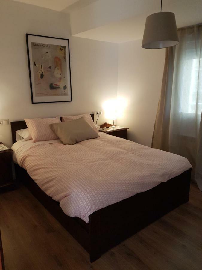 Apartamento Del Pintor | Santiago *