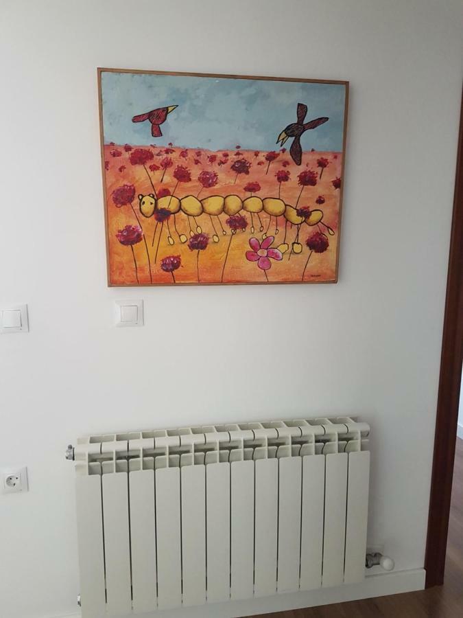 Apartamento Del Pintor | Santiago Appartement