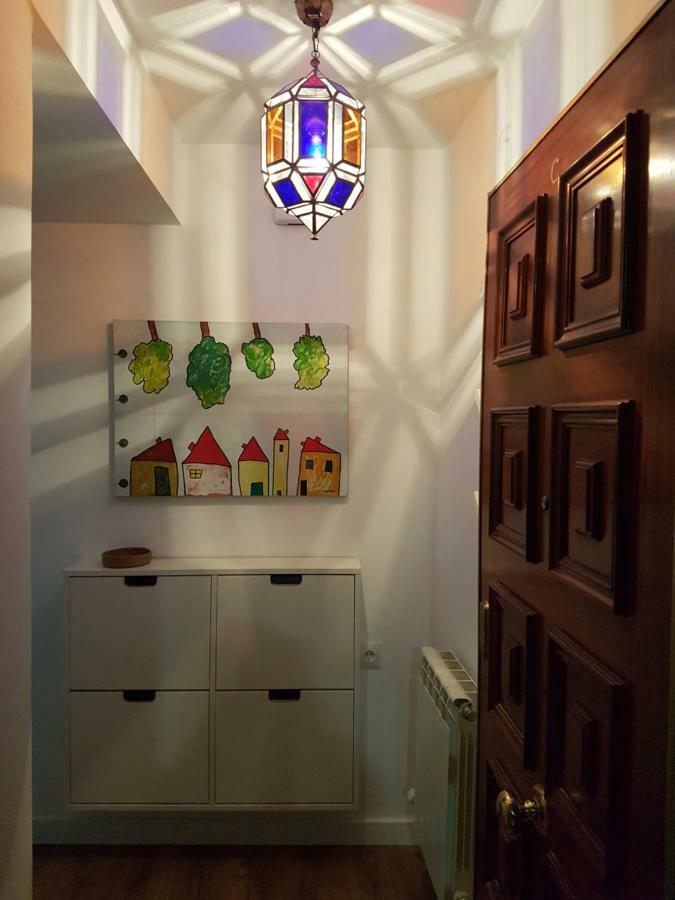 Apartamento Del Pintor | Santiago