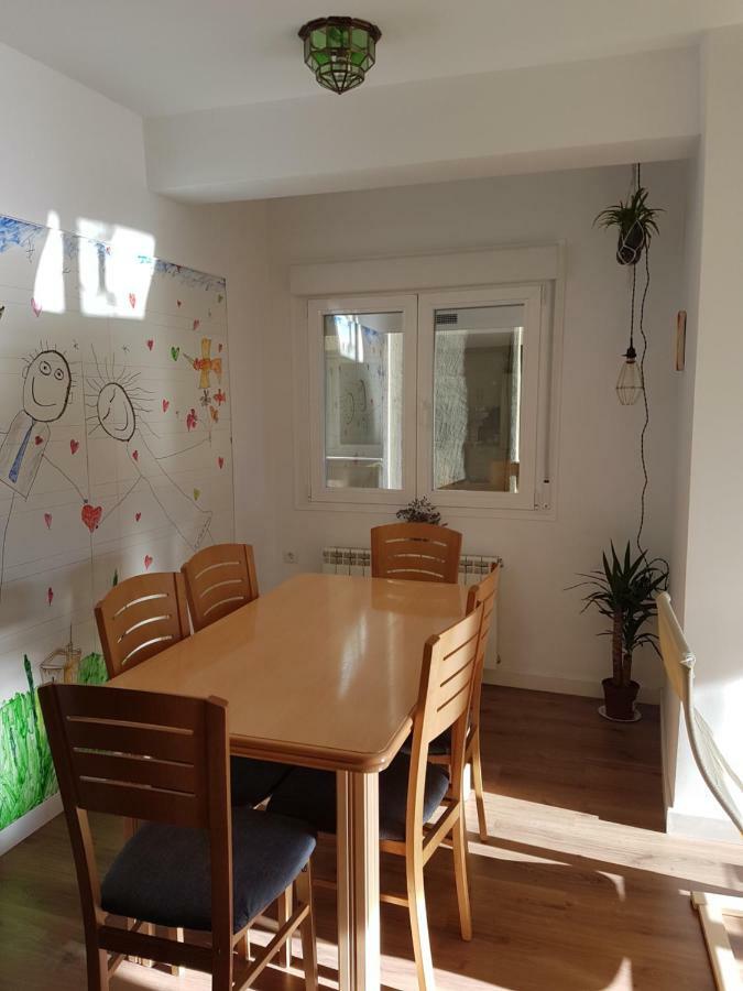 Appartement Apartamento Del Pintor | Santiago