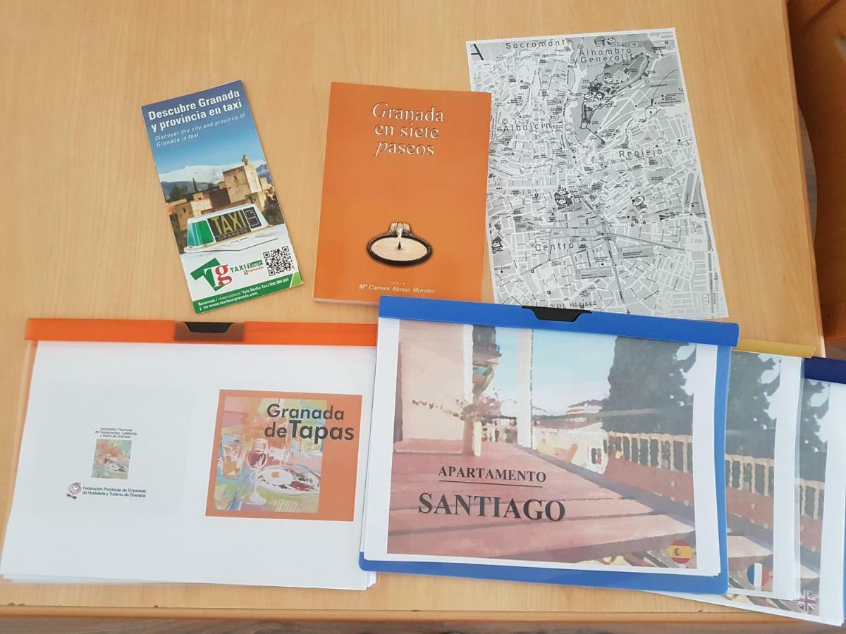 Apartamento Del Pintor | Santiago