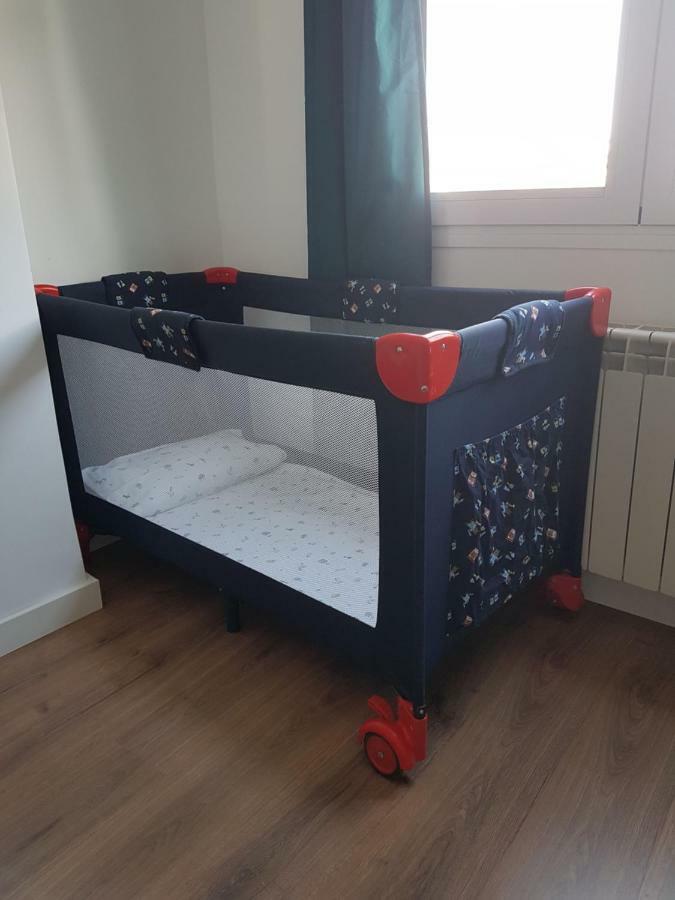 Apartamento Del Pintor | Santiago